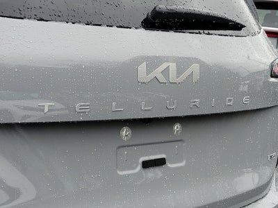 2024 Kia Telluride SX Prestige X-Pro