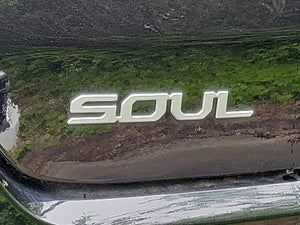2024 Kia Soul EX