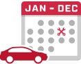 Recommended Maintenance Schedule at Monroeville Kia in Monroeville PA