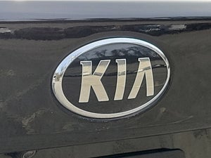 2017 Kia Optima EX